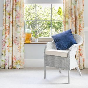 Lloyd Loom Camberwell King Chair