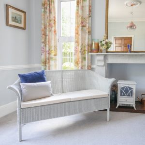 Lloyd Loom  Sofa Cushions