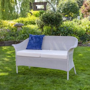 Lloyd Loom Covent Garden Sofa