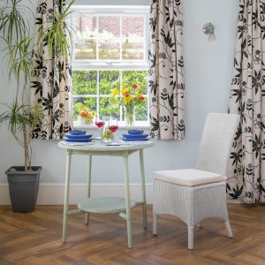 Lloyd Loom Pimlico Dining Cushion