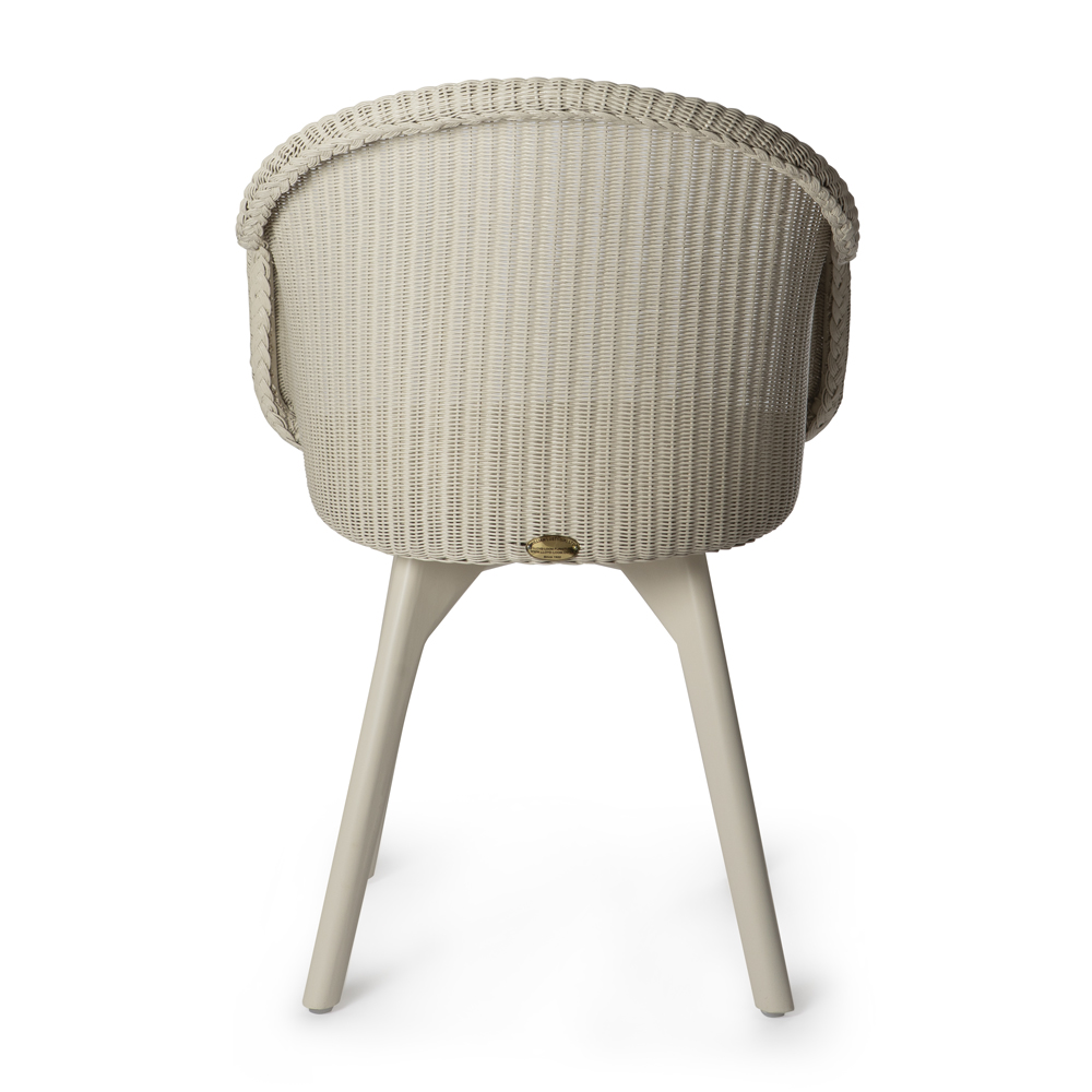 Lloyd Loom Richmond Kew Chair - Image 3