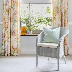 Lloyd Loom Vauxhall Chair