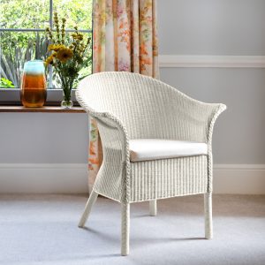 Lloyd Loom Lambeth Chair Cushion