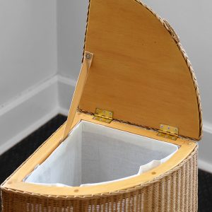 Lloyd Loom Linen Baskets Extra Liners